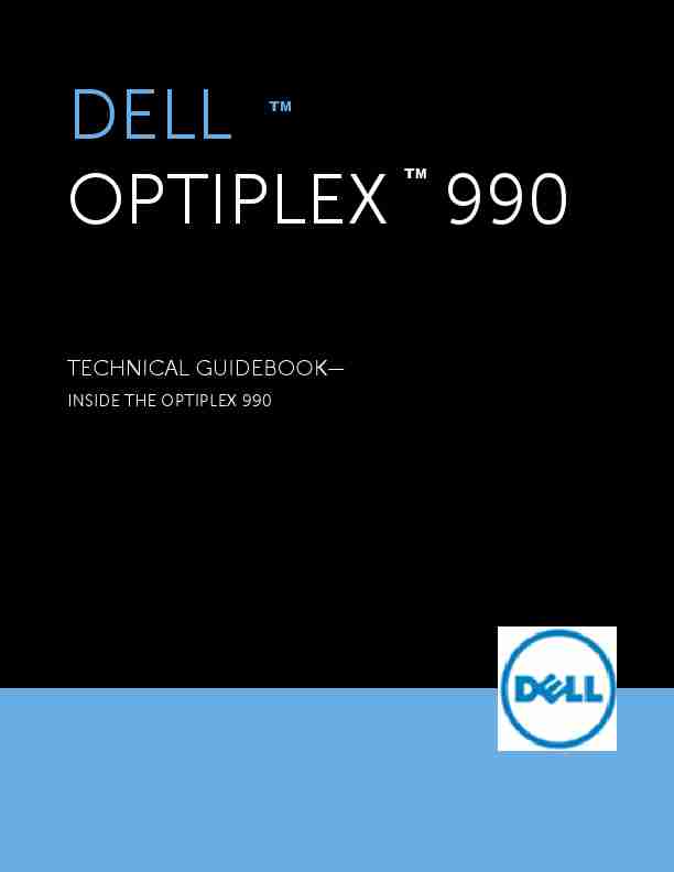 DELL OPTIPLEX 990-page_pdf